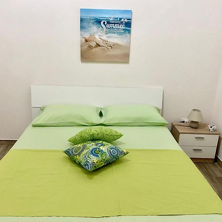Casa Vacanze Lorenz Марсала Екстериор снимка