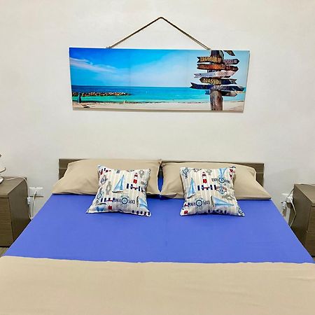 Casa Vacanze Lorenz Марсала Екстериор снимка