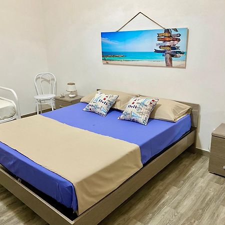 Casa Vacanze Lorenz Марсала Екстериор снимка