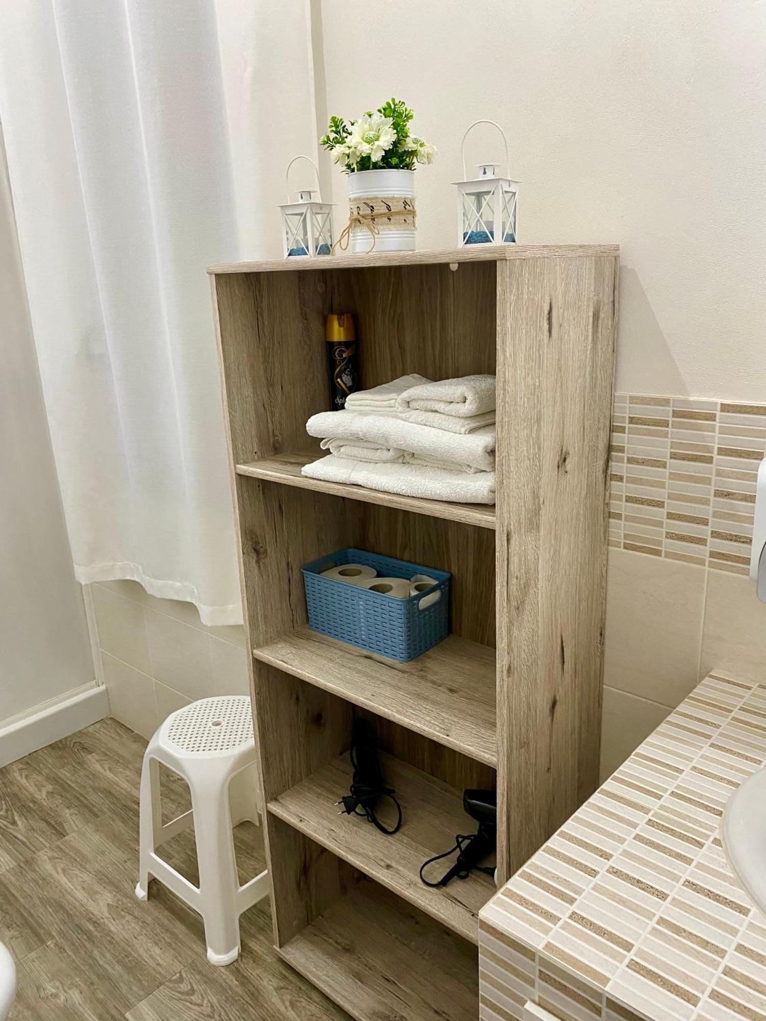 Casa Vacanze Lorenz Марсала Екстериор снимка